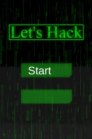 Скачать Let's Hack Взломанная [MOD Много монет] APK на Андроид