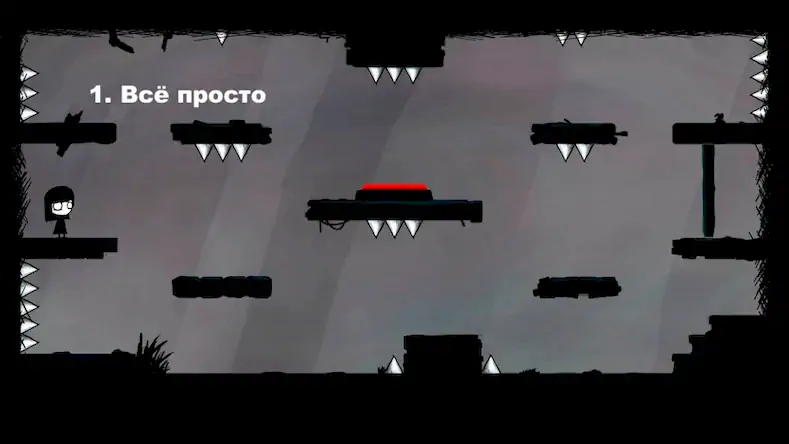 Скачать That Level Again 4 Взломанная [MOD Бесконечные монеты] APK на Андроид