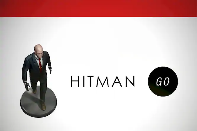 Скачать Hitman GO Взломанная [MOD Бесконечные монеты] APK на Андроид