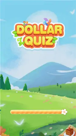 Скачать Dollar Quiz Взломанная [MOD Много монет] APK на Андроид