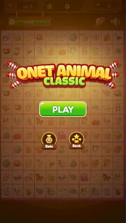 Скачать Onet Connect Animal Game Взломанная [MOD Всё открыто] APK на Андроид