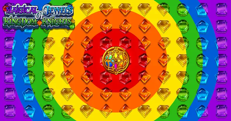 Скачать Jewels of Kingdom Knights Взломанная [MOD Unlocked] APK на Андроид