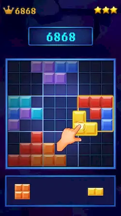 Скачать Brick 99 Sudoku Block Puzzle Взломанная [MOD Unlocked] APK на Андроид