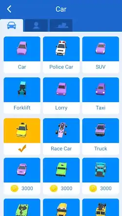Скачать кар паркинг: симулятор Взломанная [MOD Unlocked] APK на Андроид