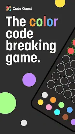 Скачать Code Quest - Code Breaker Взломанная [MOD Бесконечные монеты] APK на Андроид