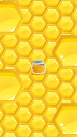 Скачать Honey Blocks Взломанная [MOD Бесконечные деньги] APK на Андроид