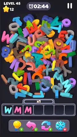 Скачать Puzzle Match 3D - Tile Master Взломанная [MOD Unlocked] APK на Андроид