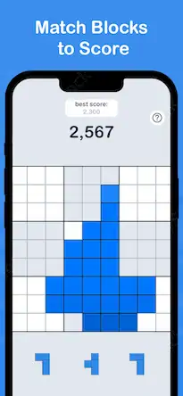 Скачать Sudokubrix Взломанная [MOD Бесконечные монеты] APK на Андроид