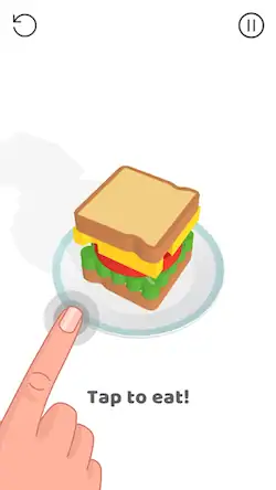 Скачать Sandwich! Взломанная [MOD Unlocked] APK на Андроид