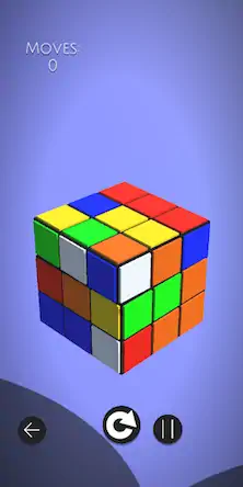 Скачать Magicube: Magic Cube Puzzle 3D Взломанная [MOD Unlocked] APK на Андроид