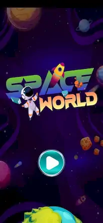 Скачать Sorting Planets - Space World Взломанная [MOD Много монет] APK на Андроид