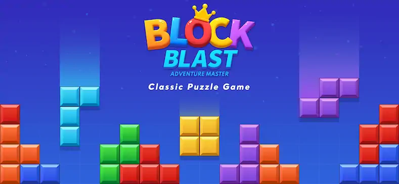Скачать Block Blast-игра с блоками Взломанная [MOD Unlocked] APK на Андроид