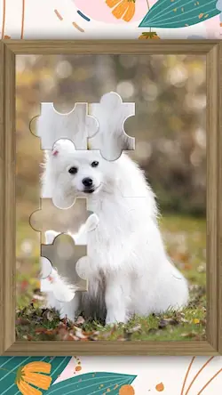 Скачать Jigsaw Puzzle - Jigsort Master Взломанная [MOD Unlocked] APK на Андроид