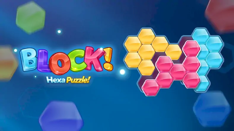 Скачать Block! Hexa Puzzle™ Взломанная [MOD Много монет] APK на Андроид
