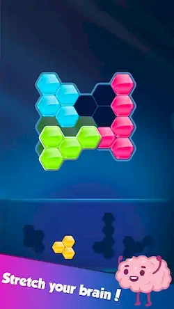 Скачать Block! Hexa Puzzle™ Взломанная [MOD Много монет] APK на Андроид