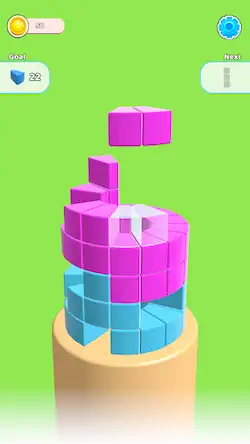 Скачать Color Wall 3D: Brain Puzzle Взломанная [MOD Unlocked] APK на Андроид