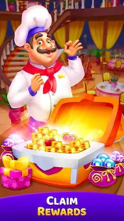 Скачать Bubble Cafe Взломанная [MOD Unlocked] APK на Андроид