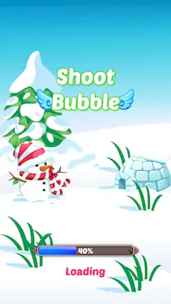 Скачать Shoot Bubble Puzzle Взломанная [MOD Бесконечные деньги] APK на Андроид