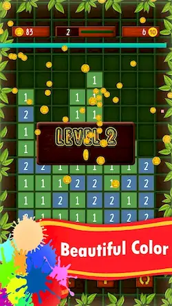 Скачать Puzzle Be Взломанная [MOD Unlocked] APK на Андроид