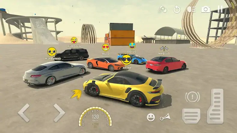 Скачать Traffic Racer Pro: Шашки по го Взломанная [MOD Много монет] APK на Андроид