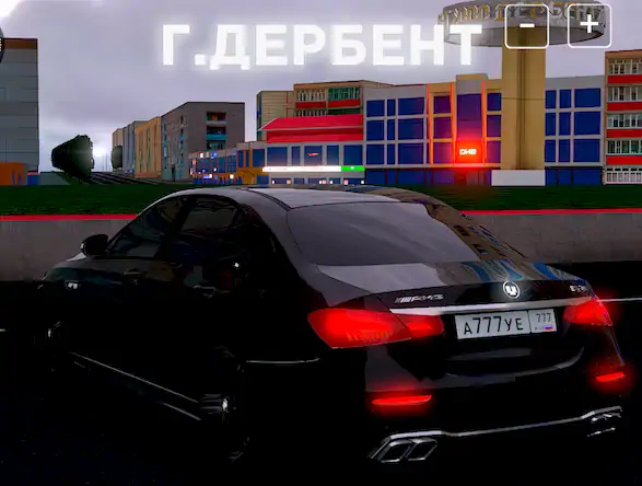 Скачать Hustle in Caucasus Взломанная [MOD Бесконечные деньги] APK на Андроид