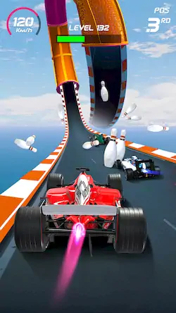 Скачать Formula Racing: Car Games Взломанная [MOD Бесконечные монеты] APK на Андроид