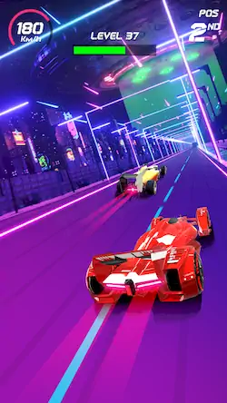 Скачать Formula Racing: Car Games Взломанная [MOD Бесконечные монеты] APK на Андроид