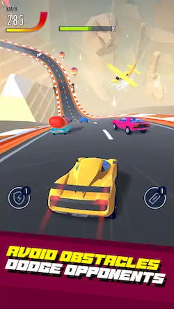 Скачать Car Race 3D - Racing Master Взломанная [MOD Много монет] APK на Андроид