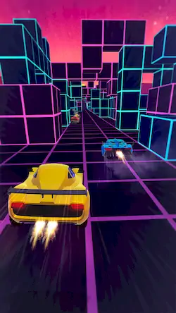 Скачать Car Driving Master Racing 3D Взломанная [MOD Много монет] APK на Андроид