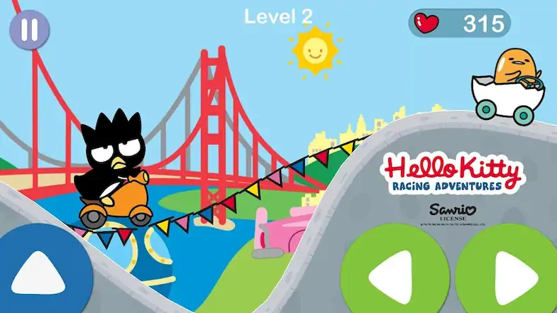 Скачать Hello Kitty игры для девочек Взломанная [MOD Всё открыто] APK на Андроид