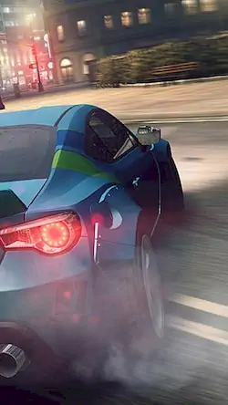 Скачать Driving Real Race City 3D Взломанная [MOD Бесконечные деньги] APK на Андроид