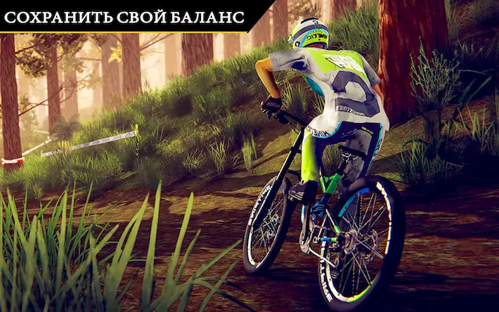 Скачать BMX велосипед каскадер Взломанная [MOD Unlocked] APK на Андроид