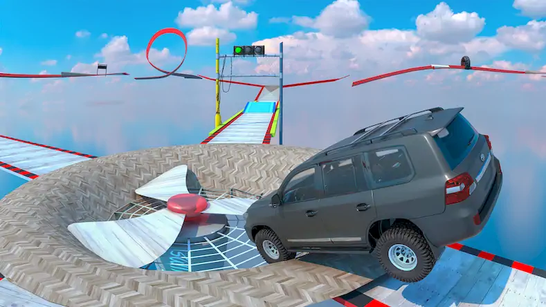 Скачать Car Driving Game: Car Games 3D Взломанная [MOD Unlocked] APK на Андроид