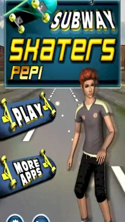 Скачать Skate Roadies - Mazaama.in Взломанная [MOD Бесконечные деньги] APK на Андроид