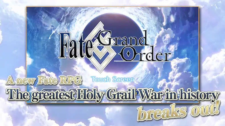 Скачать Fate/Grand Order (English) Взломанная [MOD Много денег] APK на Андроид