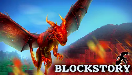 Скачать Block Story Взломанная [MOD Много монет] APK на Андроид