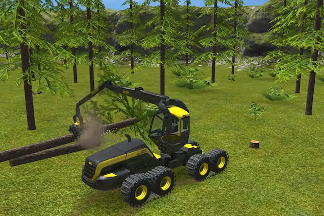 Скачать Farming Simulator 16 Взломанная [MOD Много денег] APK на Андроид