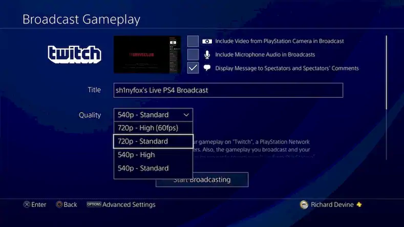 Скачать PS4 Pro Loader LITE Взломанная [MOD Unlocked] APK на Андроид