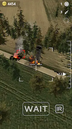 Скачать Drone Strike Military War 3D Взломанная [MOD Всё открыто] APK на Андроид