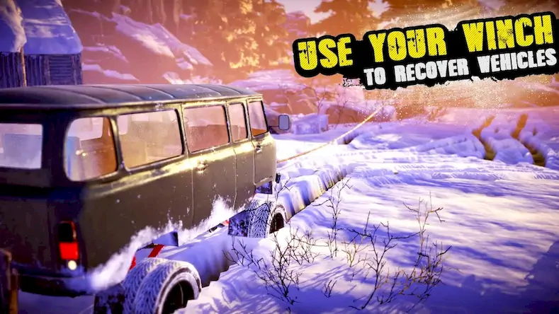 Скачать Offroad Chronicles Взломанная [MOD Много денег] APK на Андроид