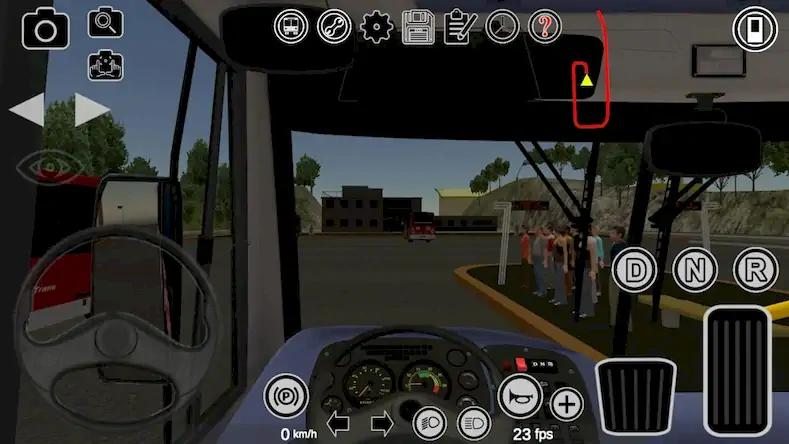 Скачать Proton Bus Simulator Urbano Взломанная [MOD Бесконечные деньги] APK на Андроид