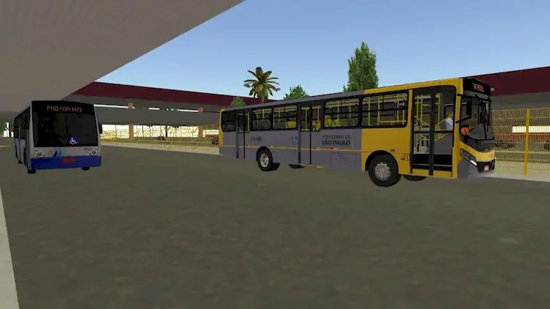 Скачать Proton Bus Simulator Urbano Взломанная [MOD Бесконечные деньги] APK на Андроид