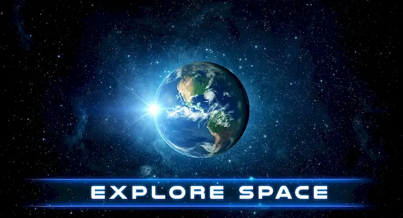 Скачать VR Space Virtual Reality 360 Взломанная [MOD Много денег] APK на Андроид