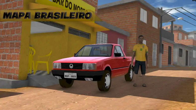 Скачать Auto Life I Brasil Взломанная [MOD Много монет] APK на Андроид