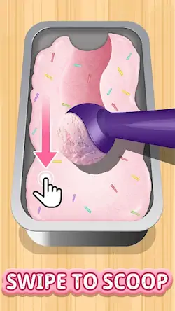 Скачать DIY игра: мороженое & торт Взломанная [MOD Бесконечные деньги] APK на Андроид