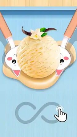 Скачать DIY игра: мороженое & торт Взломанная [MOD Бесконечные деньги] APK на Андроид