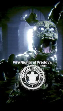 Скачать Five Nights at Freddy's AR Взломанная [MOD Бесконечные монеты] APK на Андроид