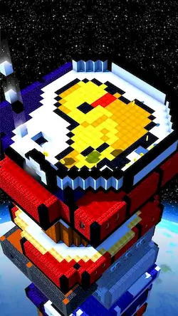 Скачать Tower Craft: ленивый строитель Взломанная [MOD Бесконечные деньги] APK на Андроид