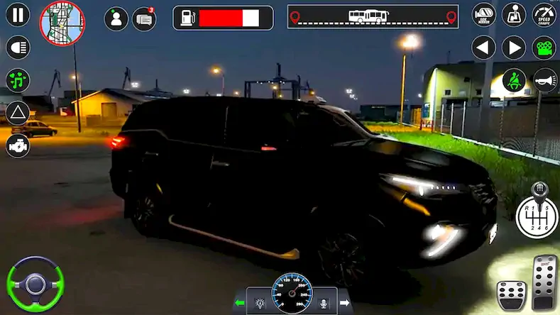 Скачать Car Driving Game - Car Game 3D Взломанная [MOD Unlocked] APK на Андроид