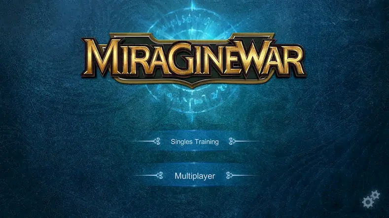 Скачать Miragine War Взломанная [MOD Бесконечные монеты] APK на Андроид